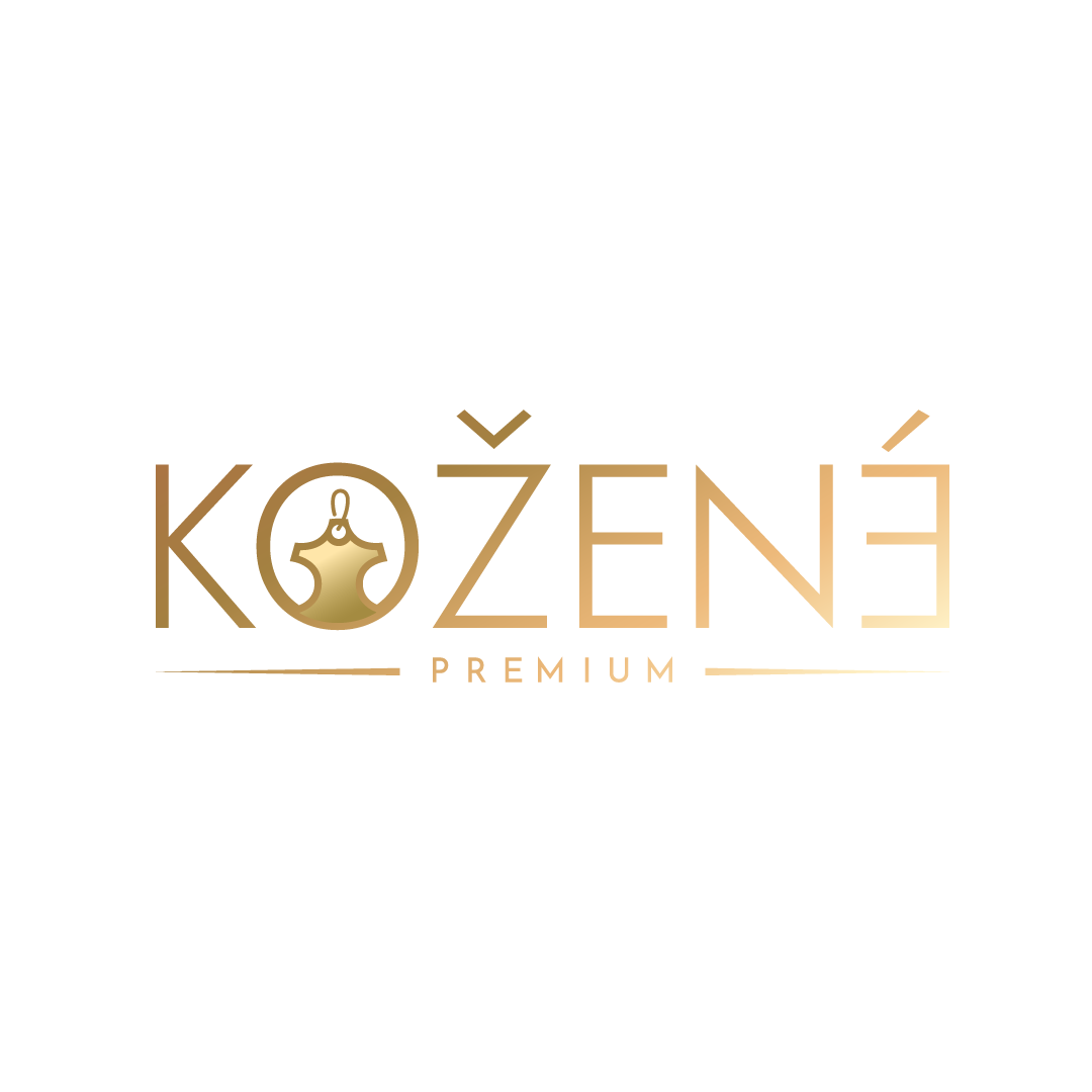 kozene-gold logo