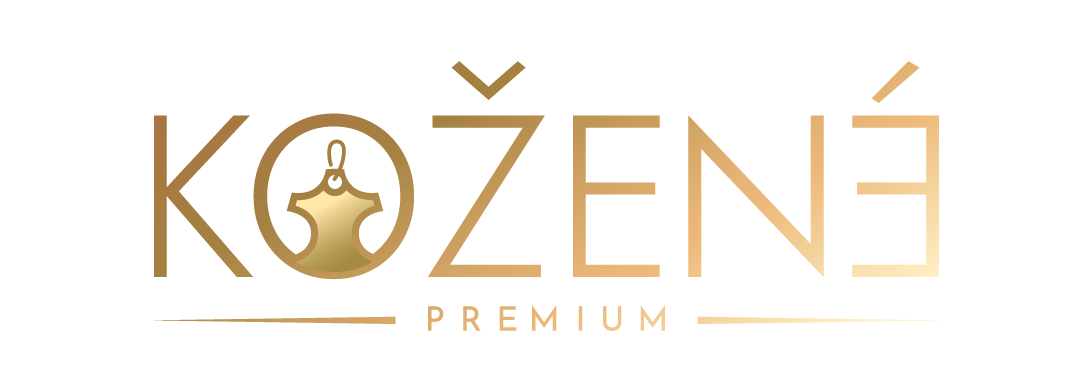 kozene-gold logo